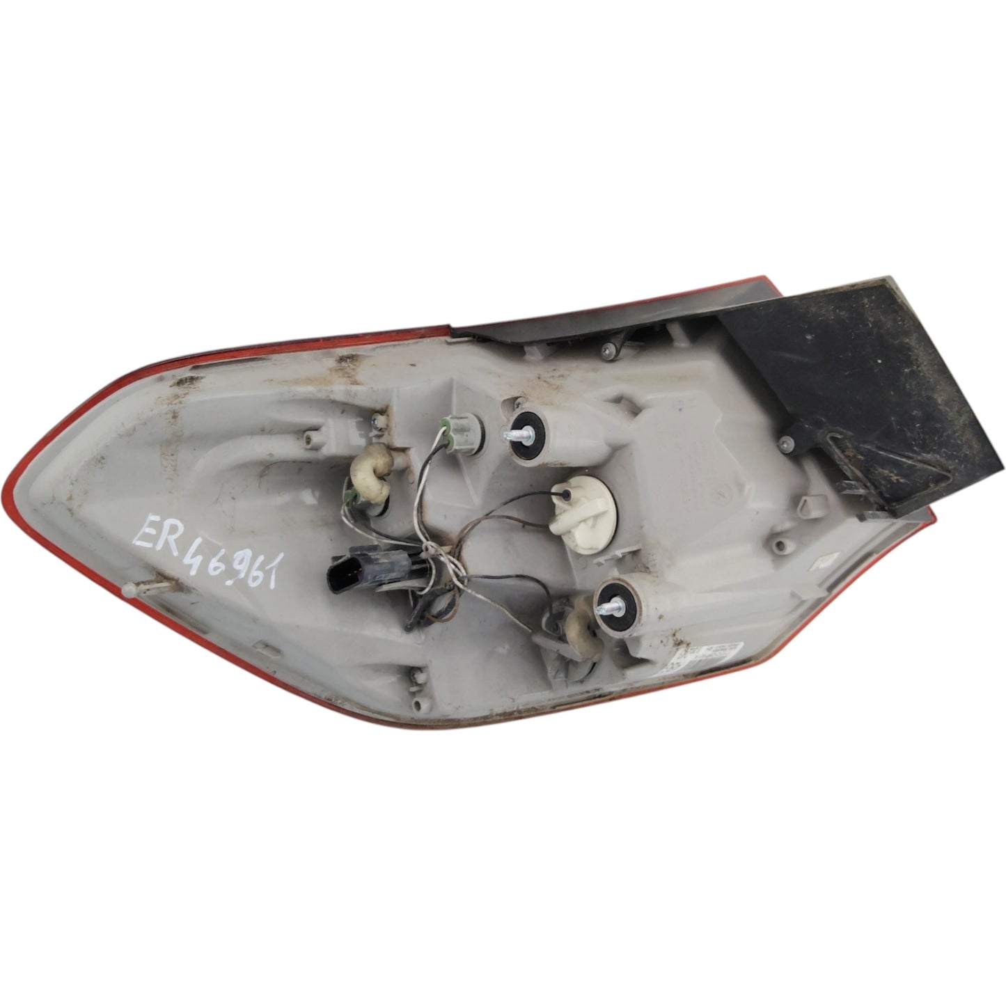 Fanale Stop Esterno Posteriore Destro OPEL ASTRA J SW Station Wagon