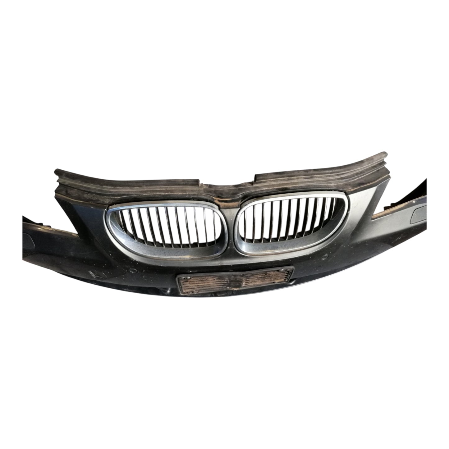 Paraurti Anteriore BMW SERIE 5 E61 E60 Pre-Restyling