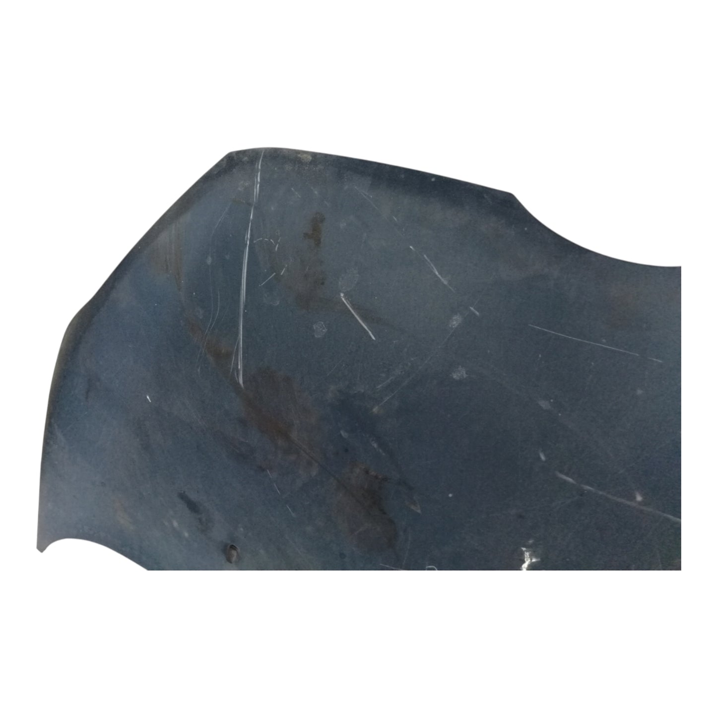 Cofano Anteriore FORD FIESTA 6 Serie 3-5 Porte