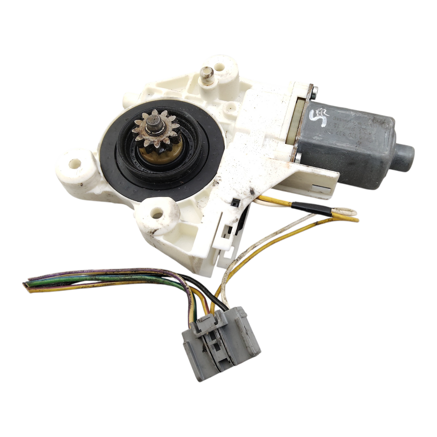 Motorino Alzacristallo Anteriore Sinistro FORD FOCUS 2 Serie 4-5 Porte