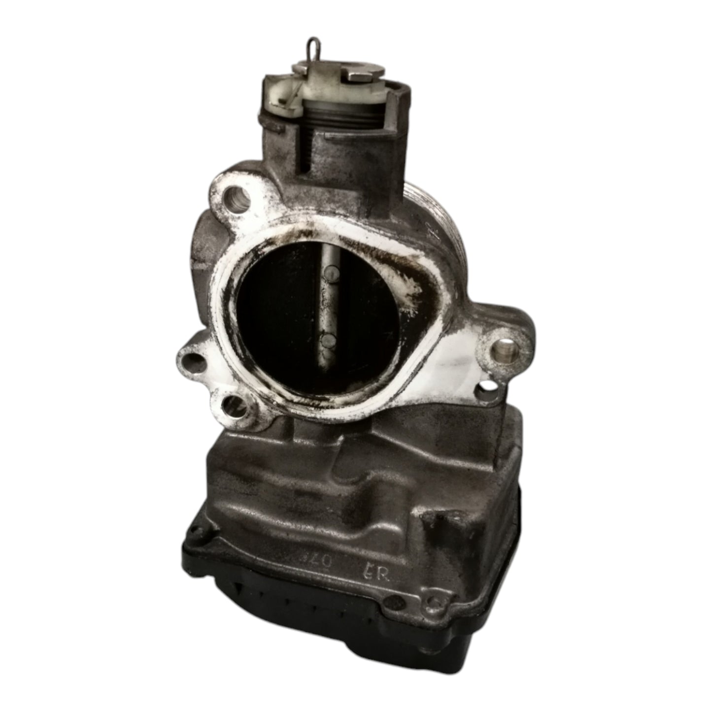 Corpo Farfallato CITROEN BERLINGO 2 Serie 1.4 Benzina Motore KFW