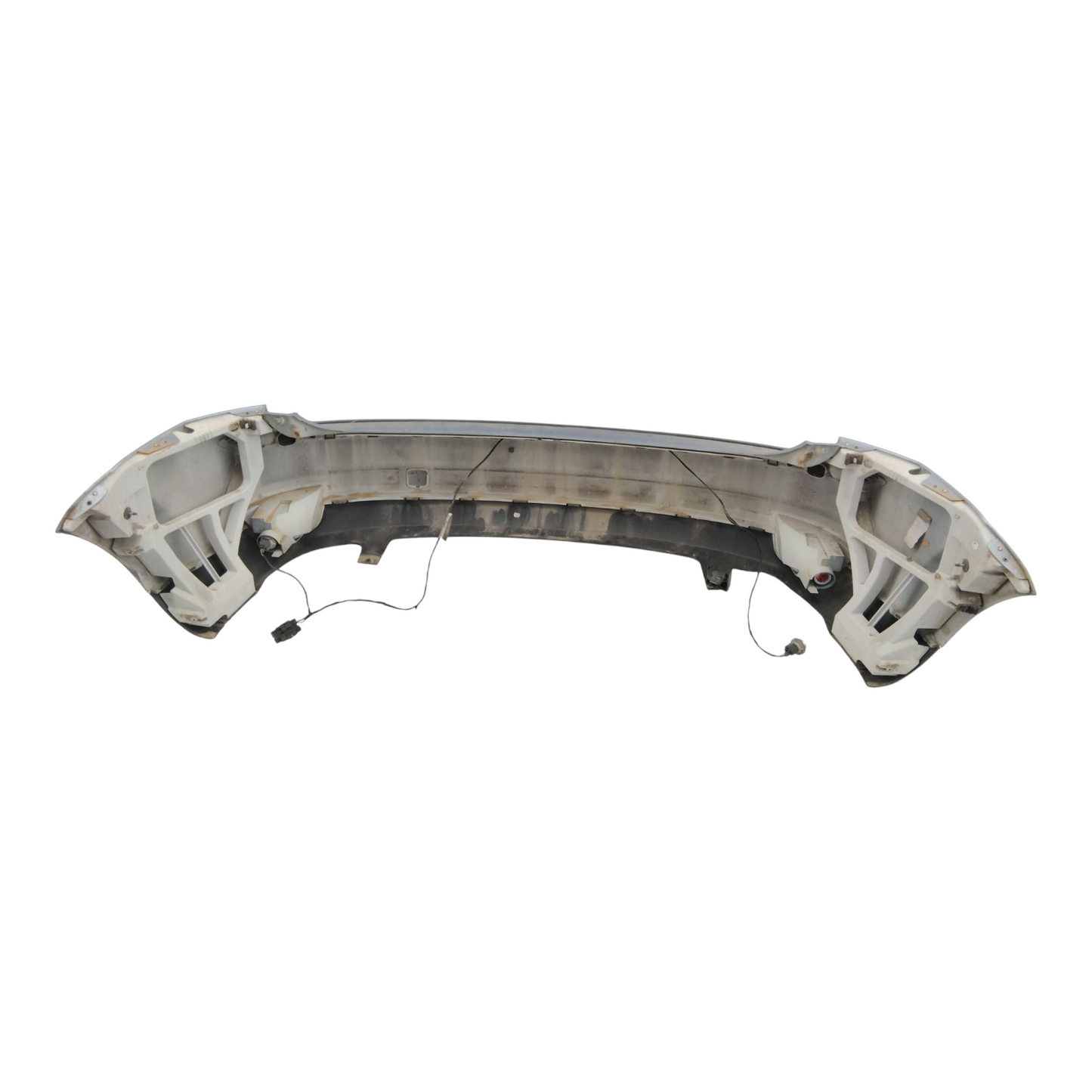 Paraurti Posteriore FORD FOCUS 2 Serie Berlina 3-5 Porte