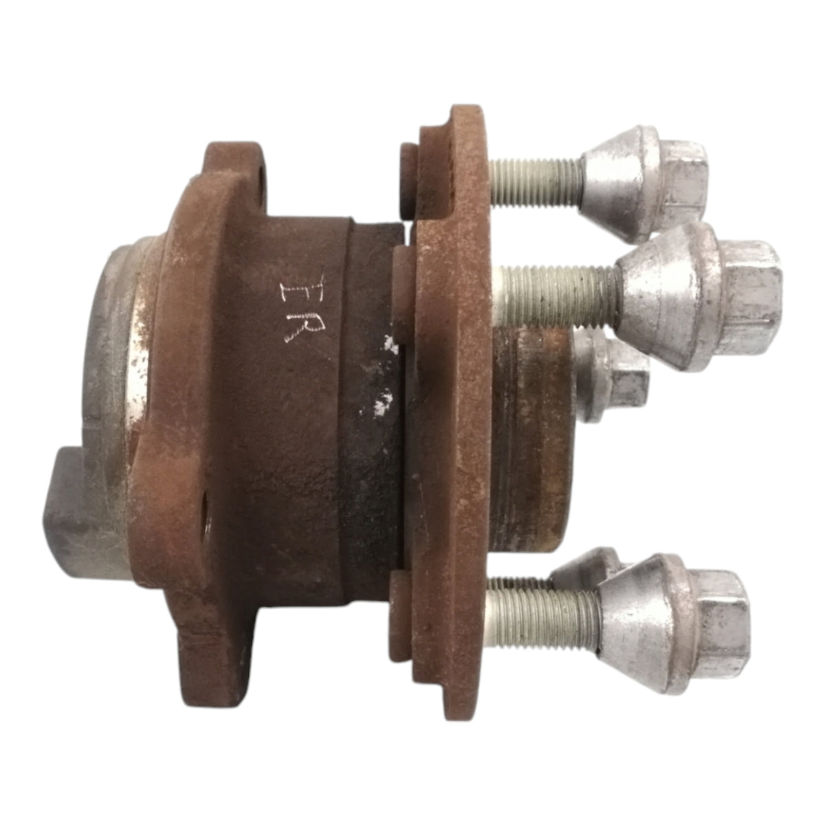 Mozzo Ruota Posteriore Sinistro VOLVO V40 2 Serie