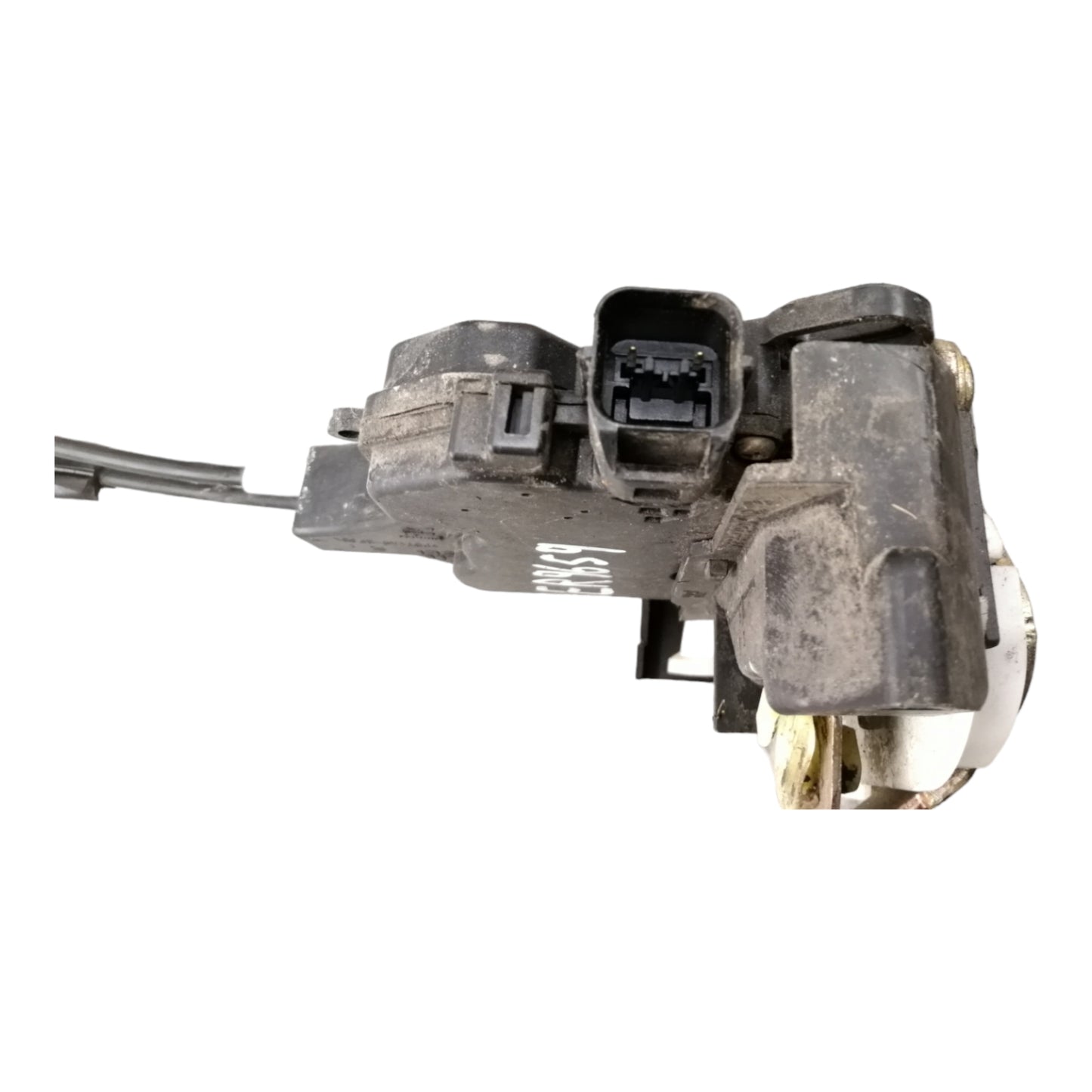 Serratura Porta Anteriore Destro MITSUBISHI COLT 6 Serie 3-5 Porte