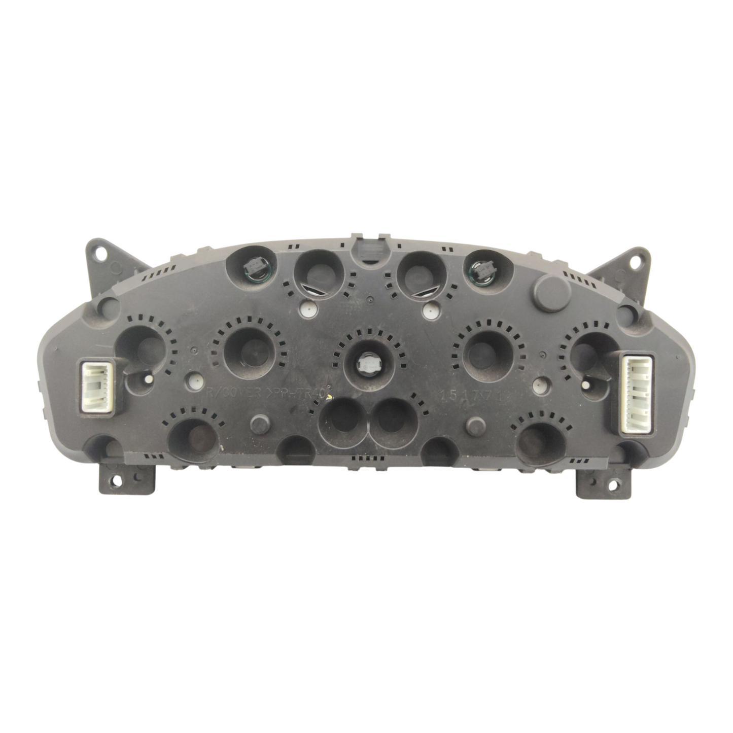 Quadro Strumenti CHEVROLET AVEO 2 Serie Benzina GPL