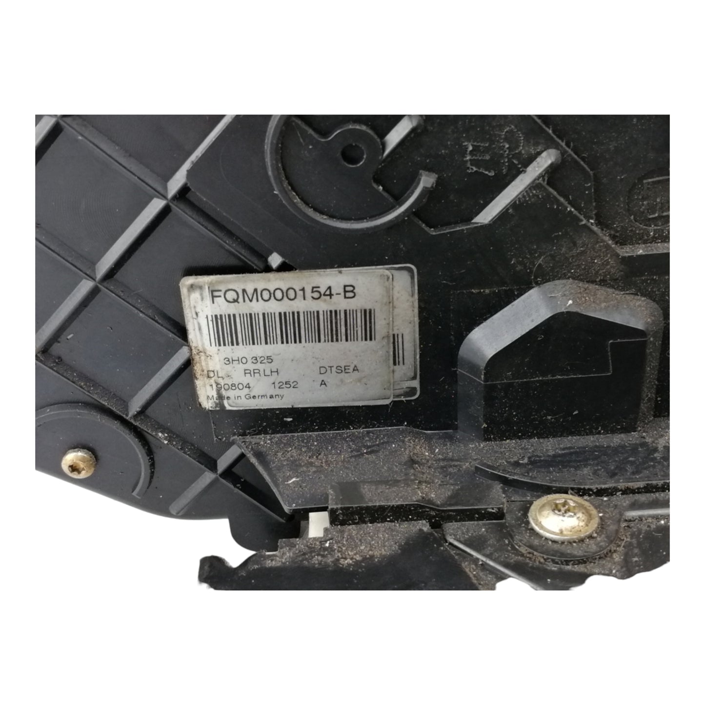 Serratura Porta Posteriore Sinistro LAND ROVER DISCOVERY 3 4 Serie