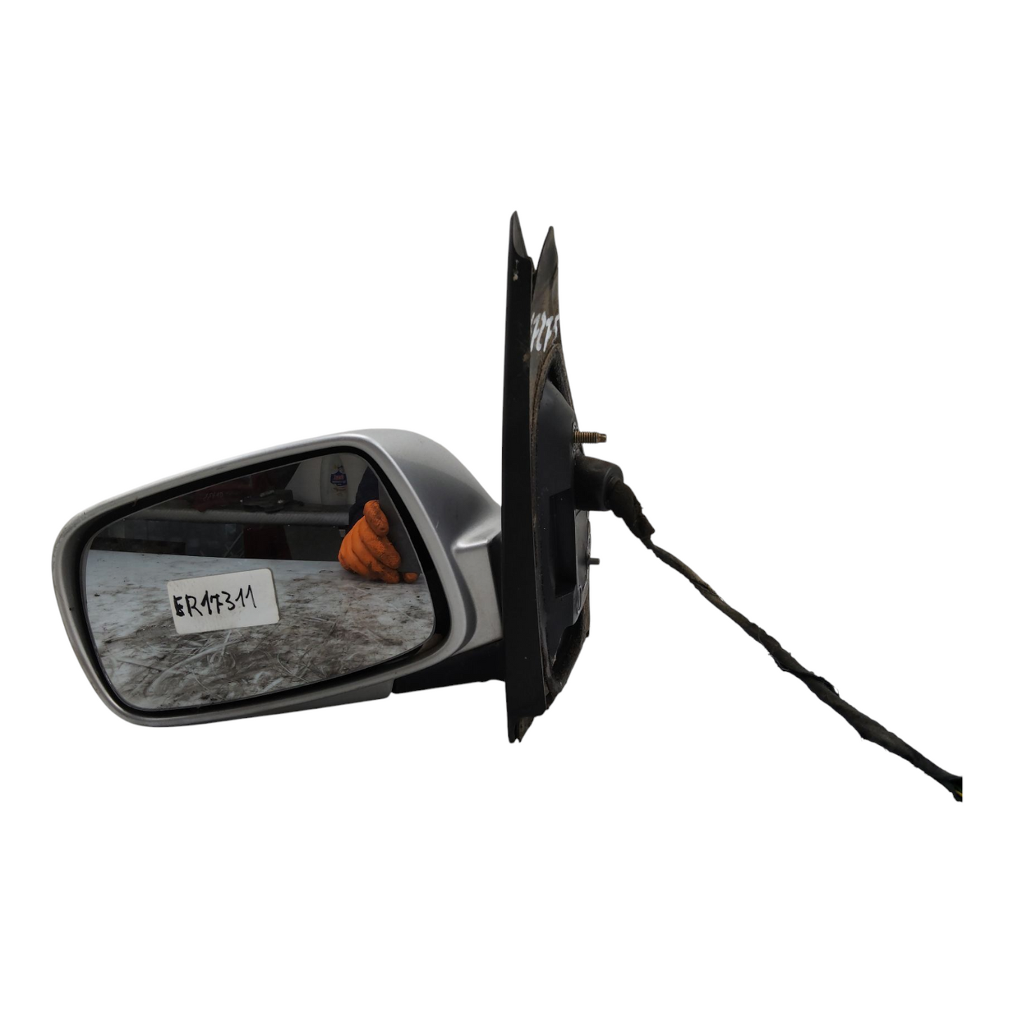 Specchietto Retrovisore Esterno Anteriore Sinistro TOYOTA YARIS 1 Serie
