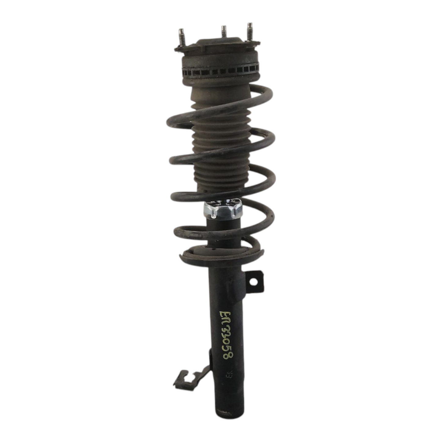 Ammortizzatore Anteriore Sinistro FORD FIESTA 5 Serie