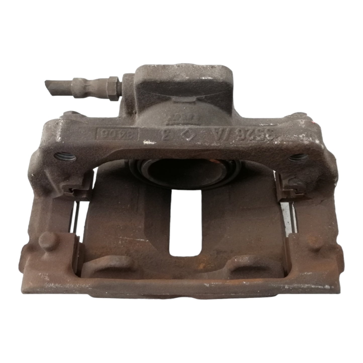 Pinza Freno Anteriore Sinistro MINI ONE COOPER R56 Benzina Diesel