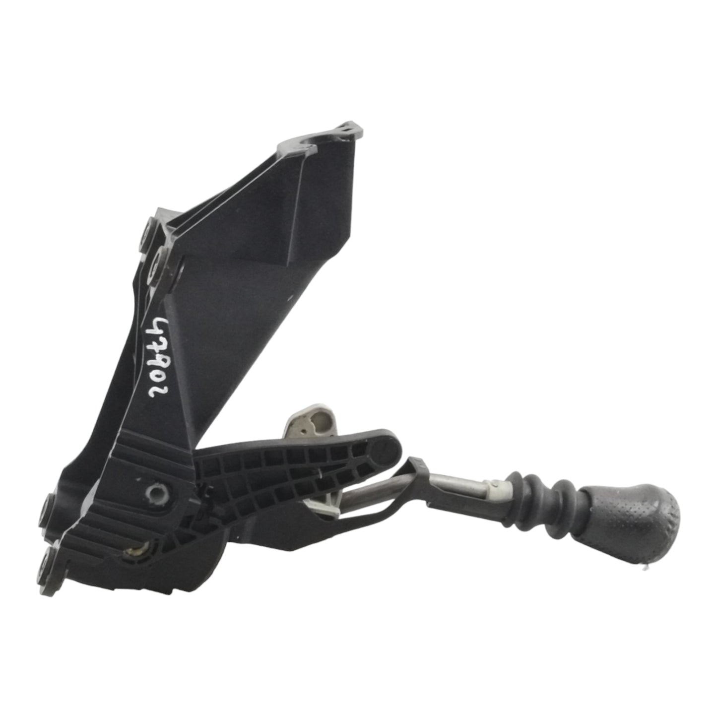 Comando Cambio NISSAN QASHQAI 1 /+2  1.5 2.0 6 MARCE   34101JD200