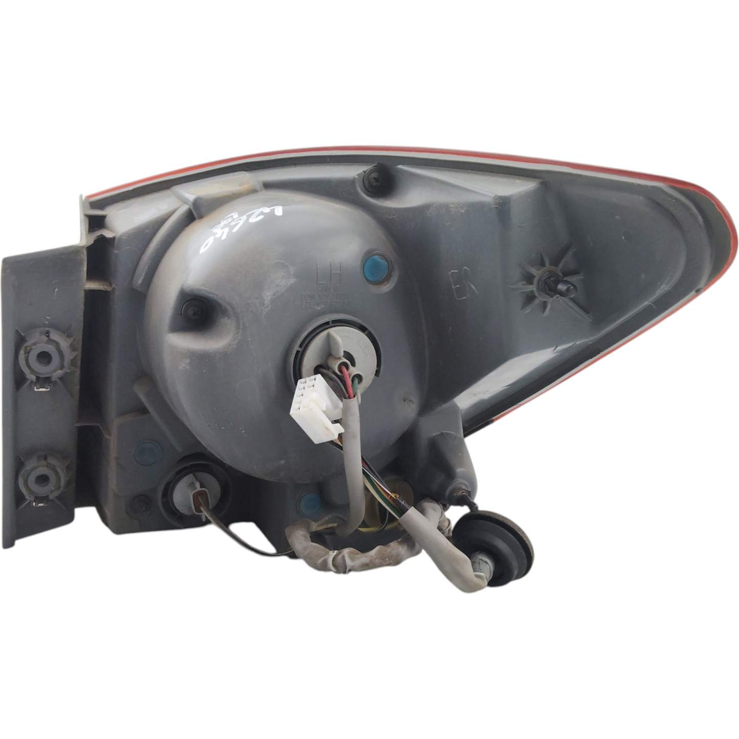 Fanale Stop Esterno Posteriore Sinistro CHEVROLET CRUZE 4 Porte