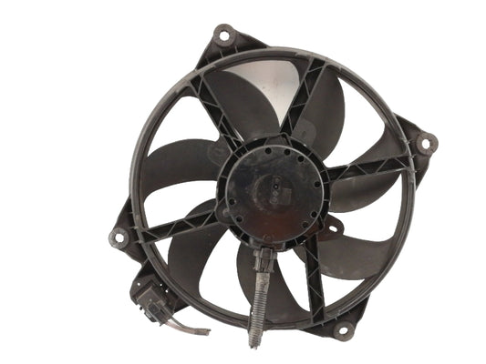 Elettroventola renault megane (2008 in poi) 214810898r ventola radiatore