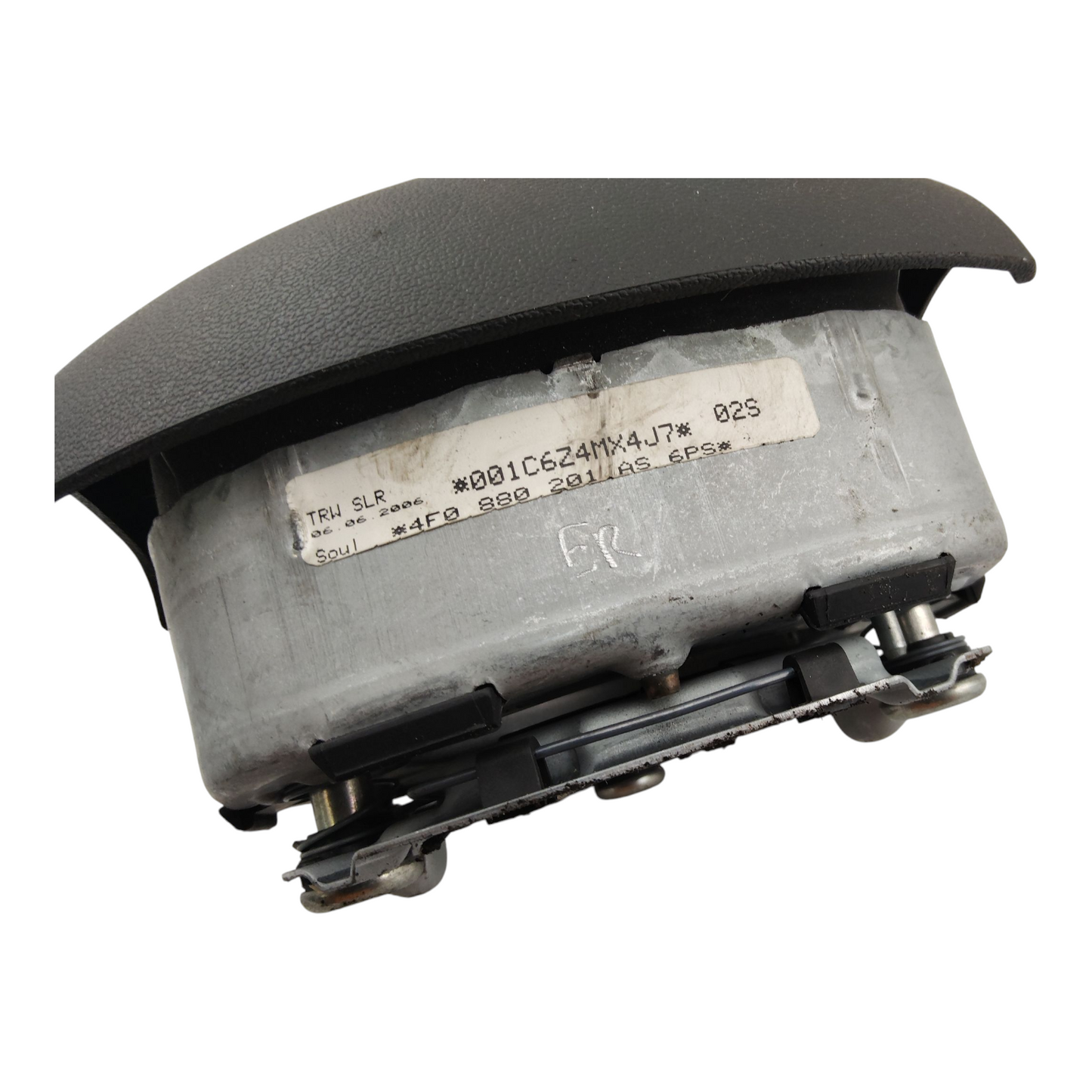 Airbag Lato Guida AUDI A6 4F5 4F2 4FH Benzina Diesel