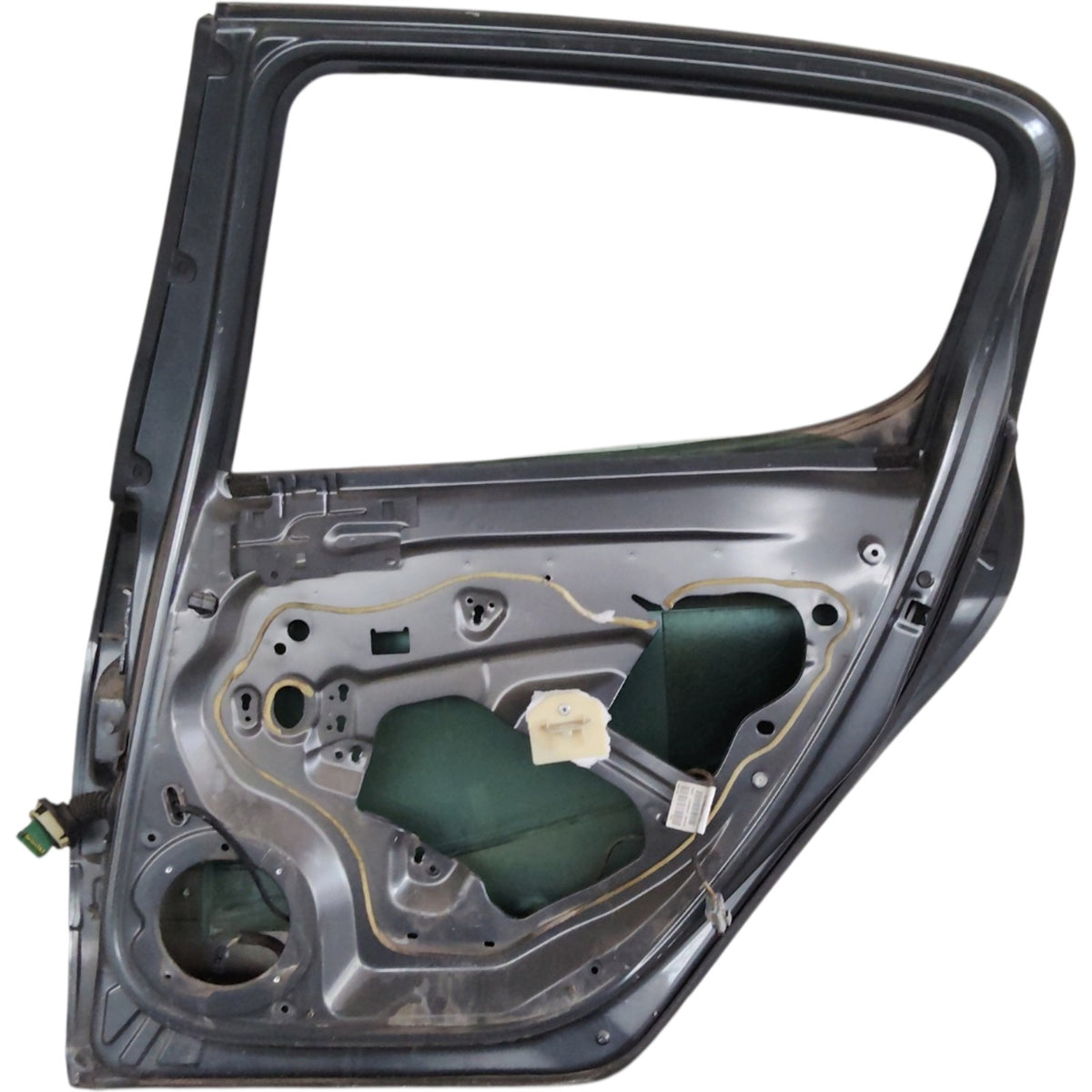 Porta Portiera Posteriore Destro PEUGEOT 308 1 Serie