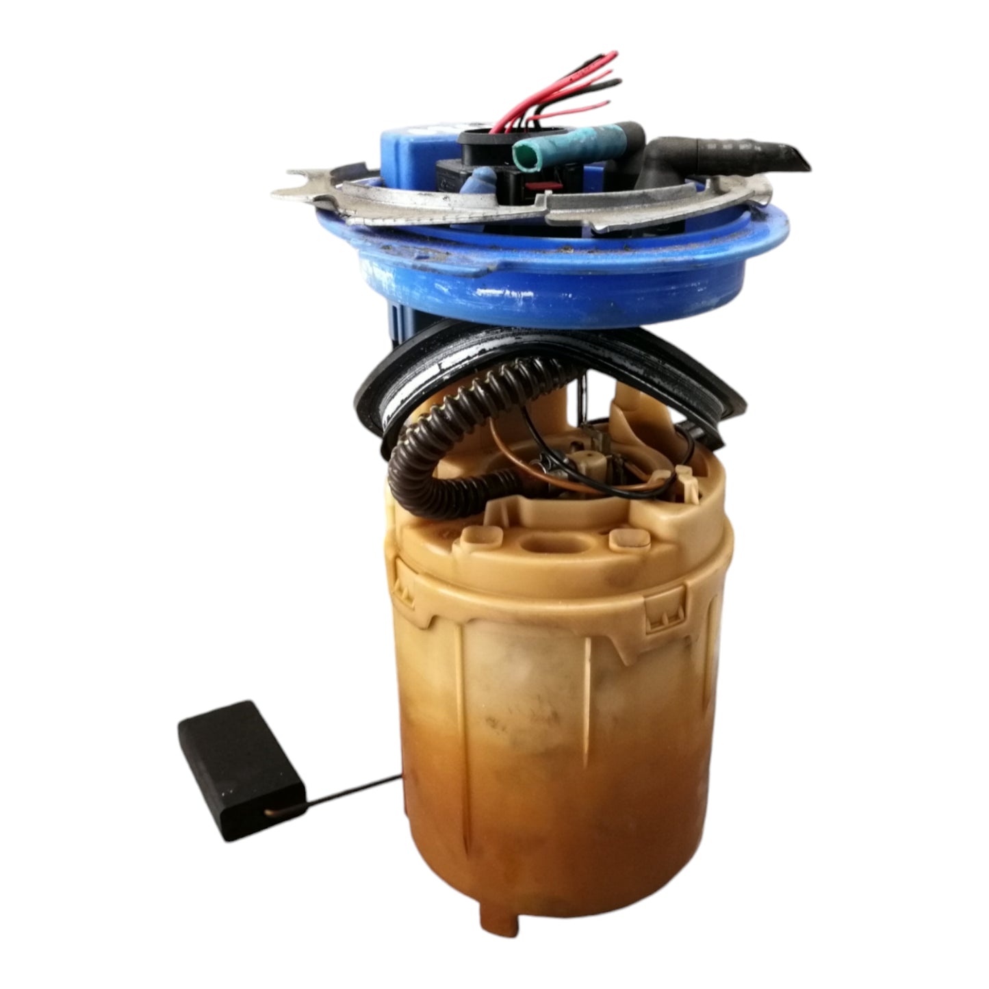 Pompa Carburante Galleggiante VOLKSWAGEN GOLF 5 Serie 1.6 Benzina BLP