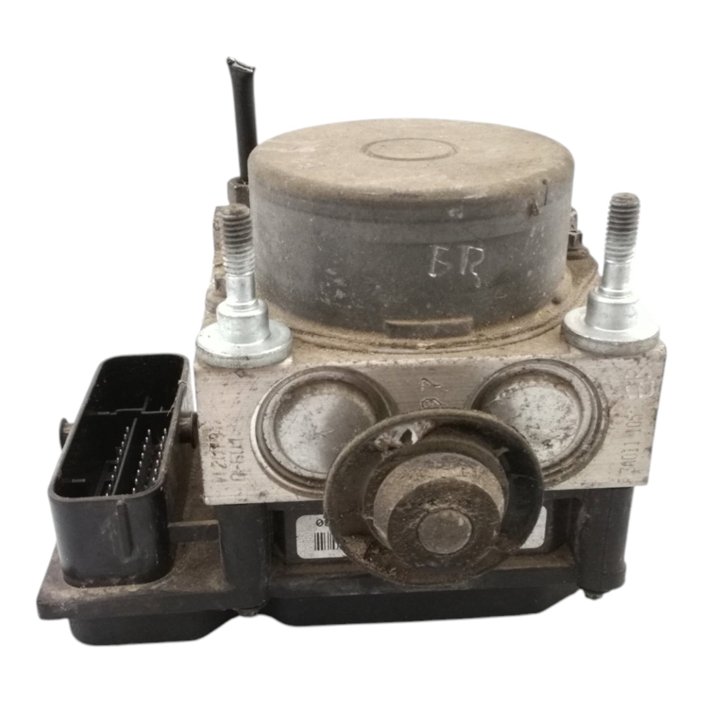 Gruppo Centralina Pompa Abs Anteriore FIAT PANDA 2 Serie