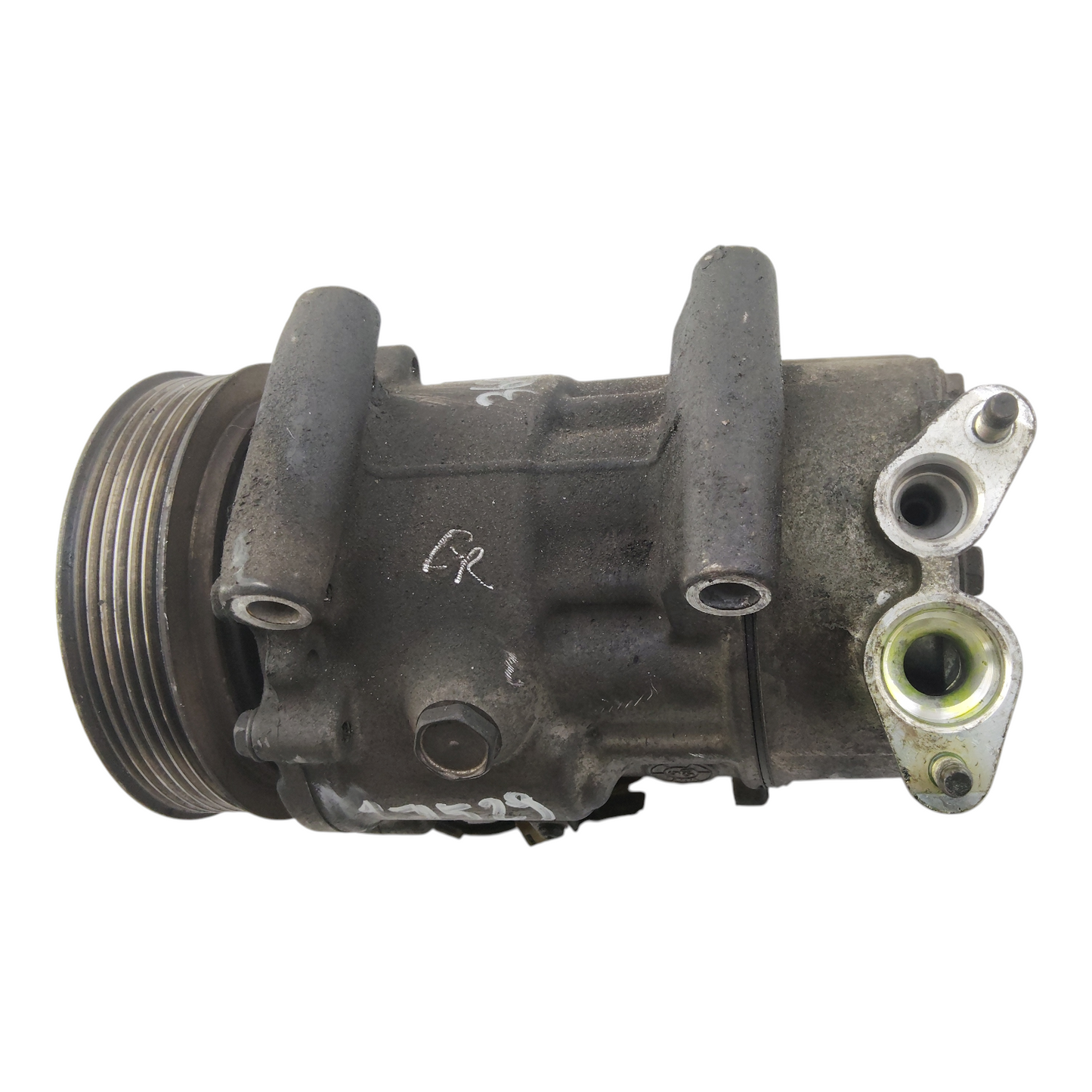 Compressore Aria Condizionata CITROEN C3 1 Serie Diesel Benzina