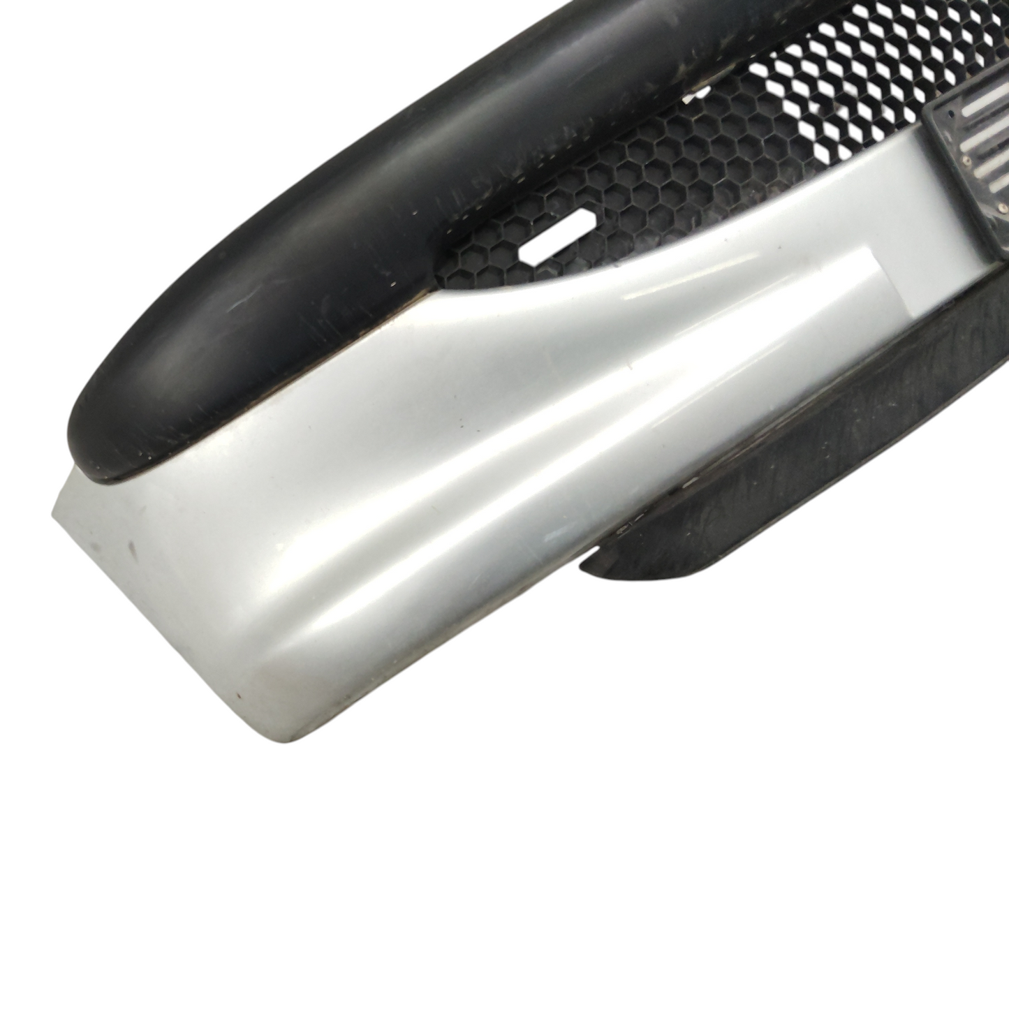 Paraurti Anteriore PEUGEOT 206 Berlina Station Wagon