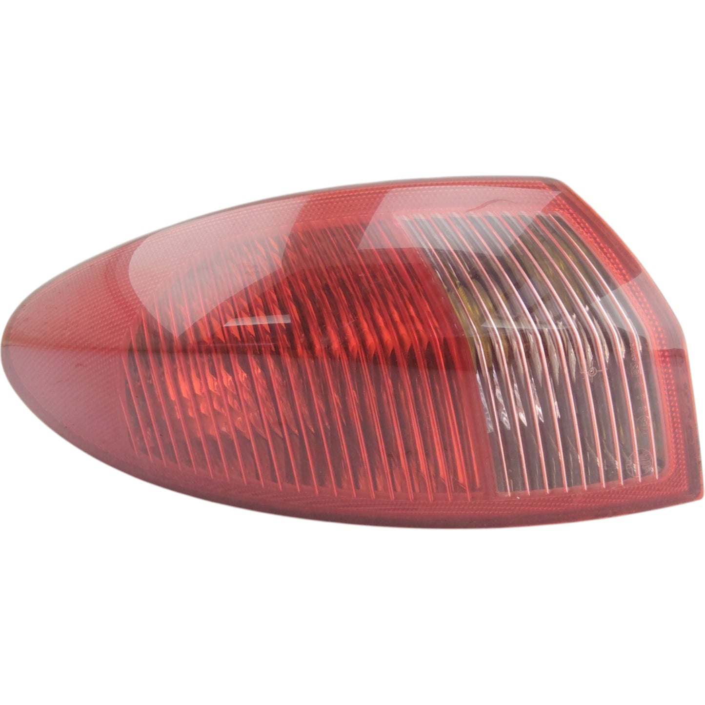 Fanale Stop Esterno Posteriore Sinistro ALFA ROMEO 147 1 2 Serie