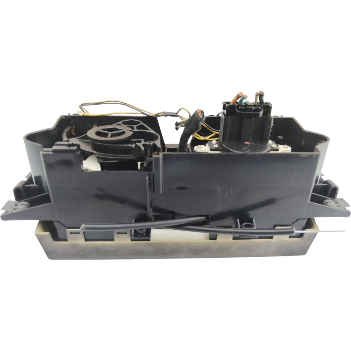 Modulo Comando Clima LANCIA YPSILON 1 Serie 843