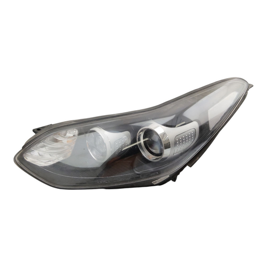 Faro Proiettore LED Anteriore Destro KIA SPORTAGE 4 Serie