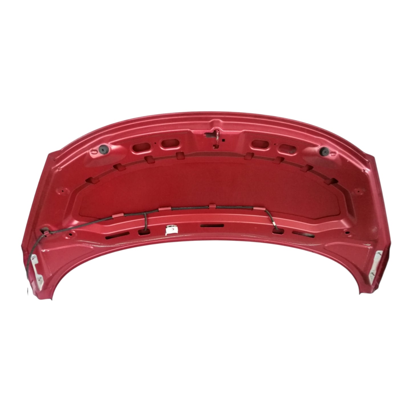 Cofano Anteriore PEUGEOT 207 Berlina SW VAN CC