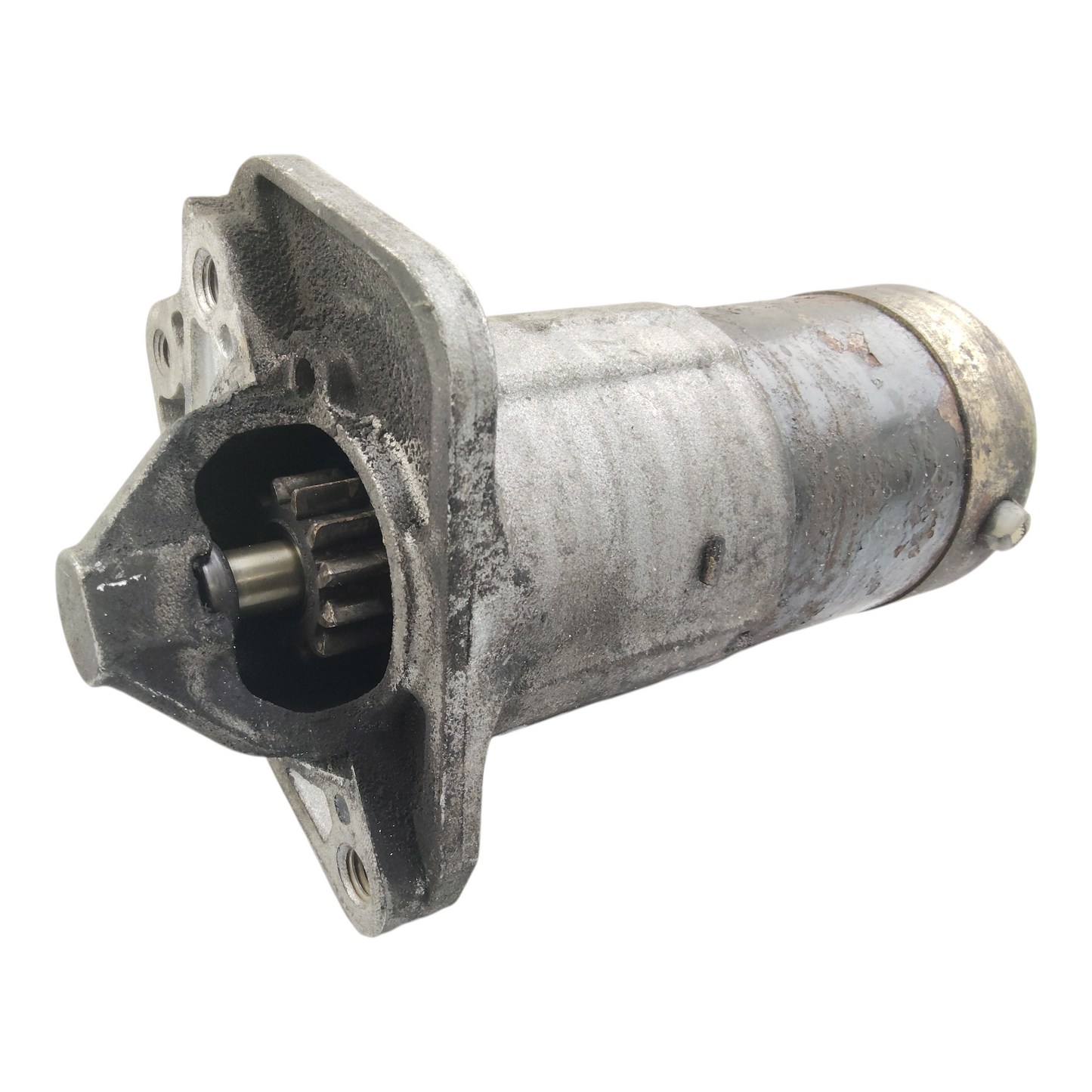 Motorino Avviamento RENAULT MÉGANE 2 3 Serie/CLIO 2 3 Serie 1.5 Diesel