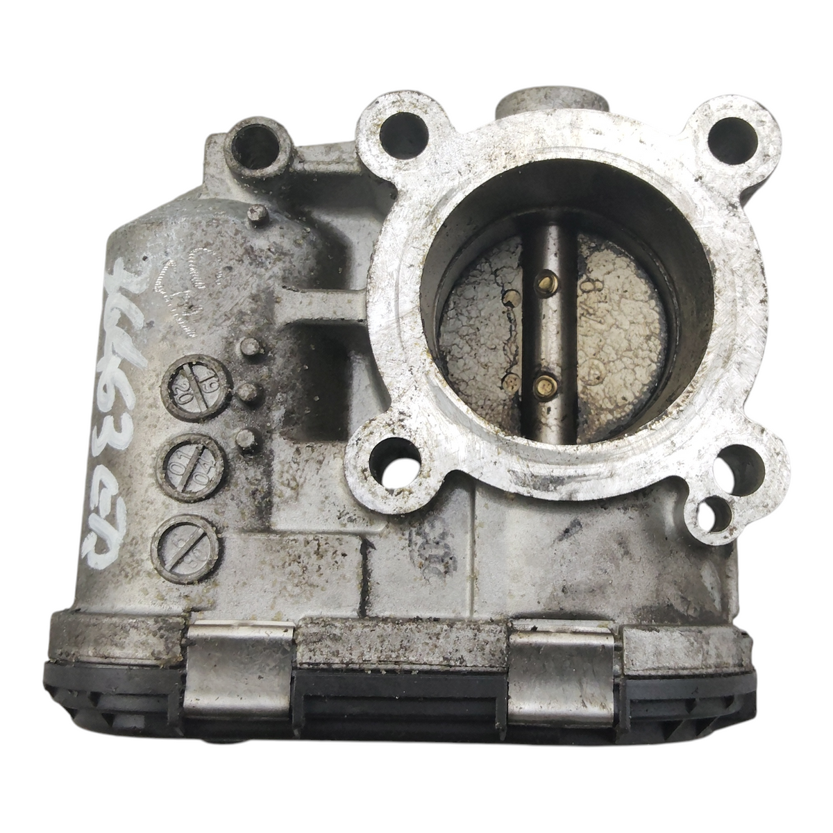 Corpo Farfallato FIAT PUNTO 2 Serie 188/IDEA 1.2 Benzina 188A5000