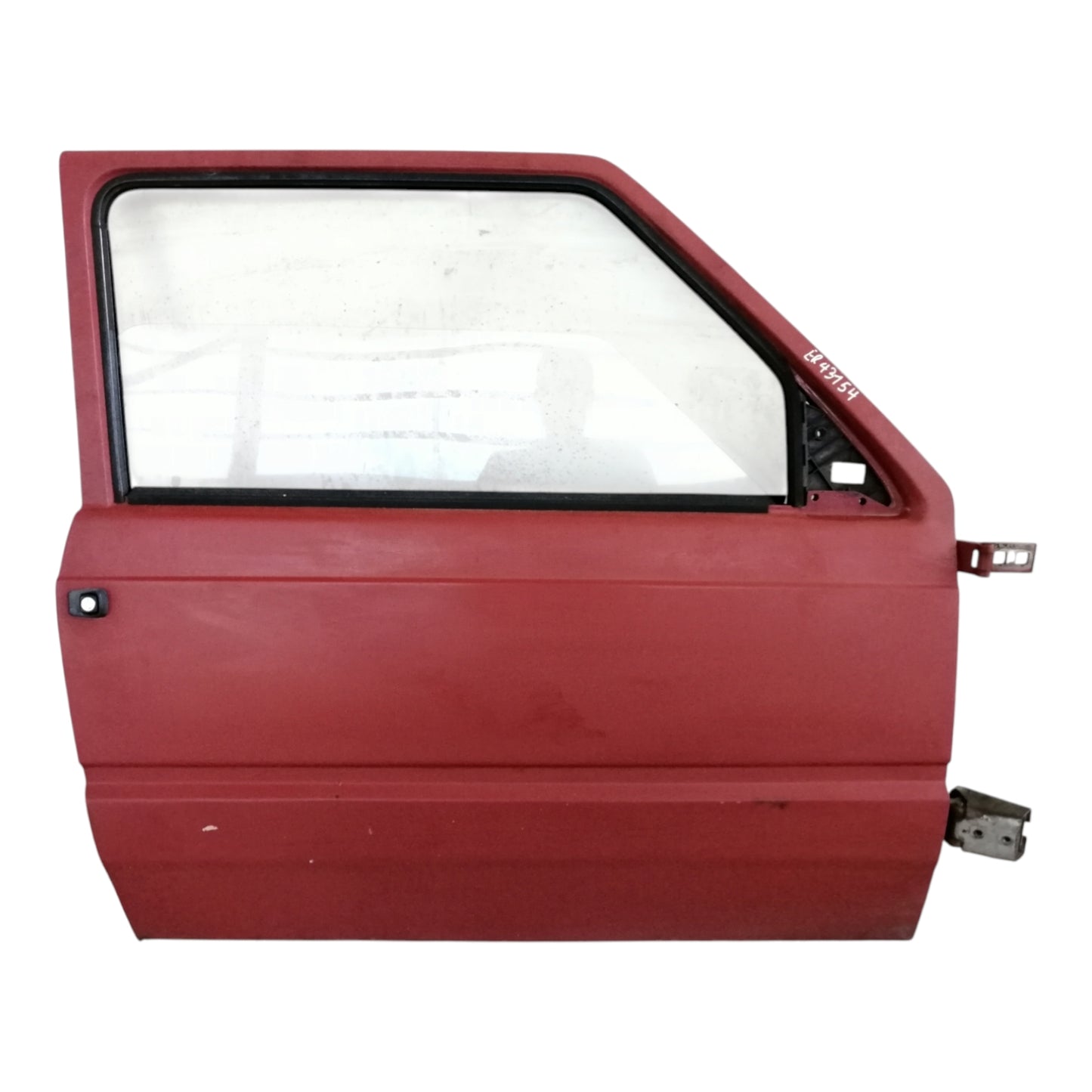 Porta Portiera Anteriore Destro FIAT PANDA 1 Serie 141