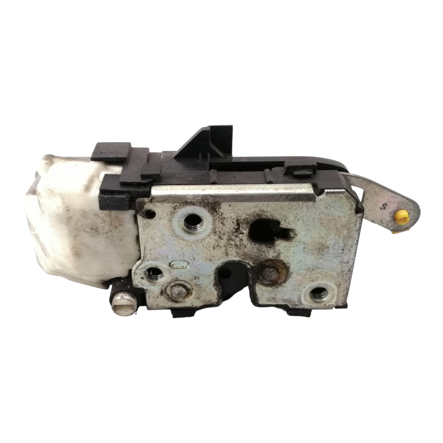 Serratura Porta Posteriore Sinistro ALFA ROMEO 147 1 2 Serie