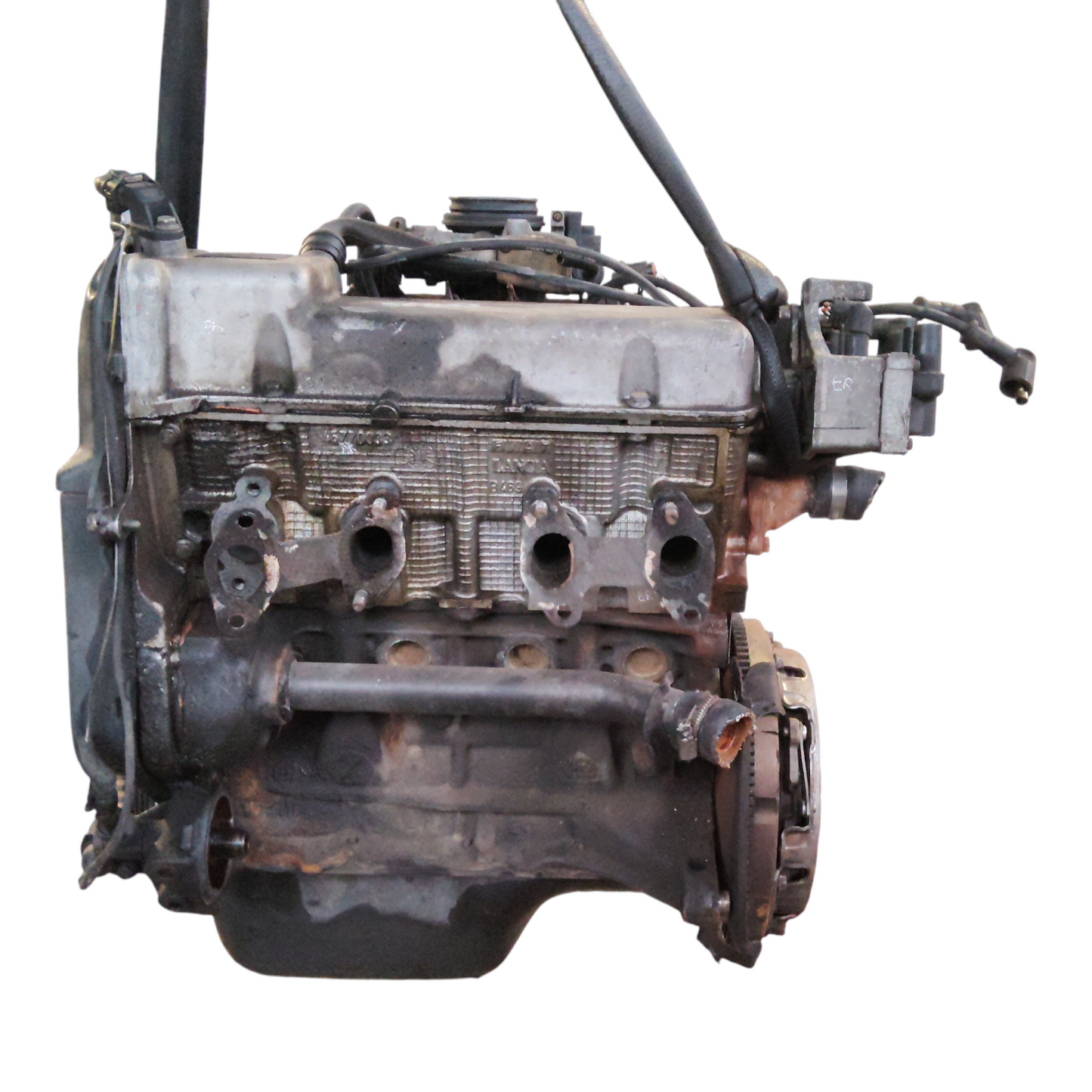 Motore 187A1000 FIAT SEICENTO/600 1.1 Benzina