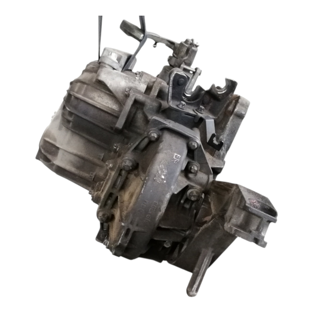 Cambio Manuale 6 Marce OPEL ASTRA H/ZAFIRA B 1.9 CDTi