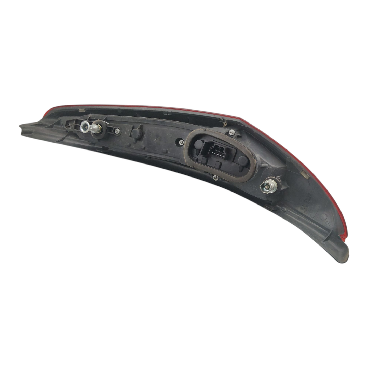 Fanale Stop Posteriore Sinistro FIAT PUNTO 2 Serie 188 3 Porte