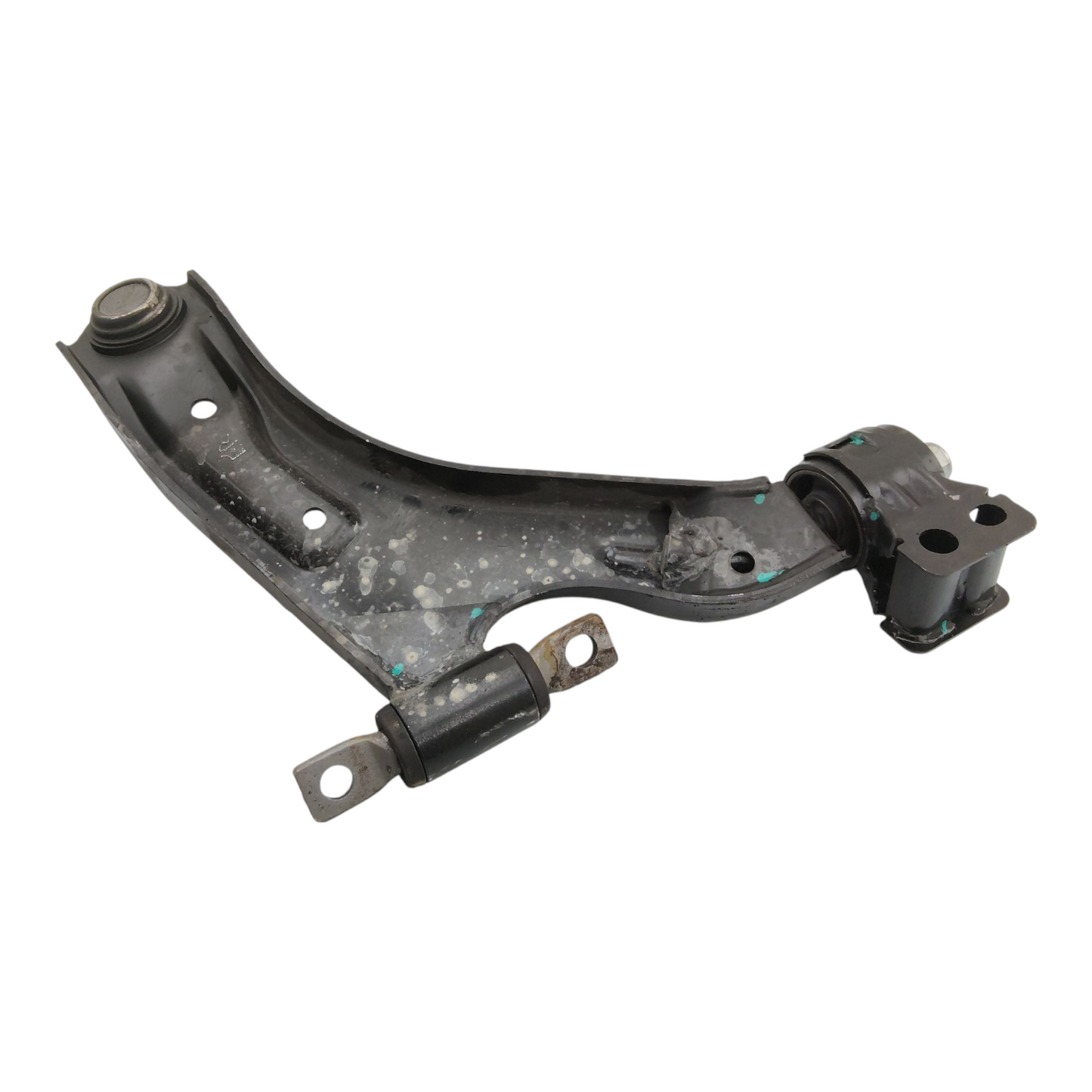 Braccio Oscillante Anteriore Sinistro CHEVROLET SPARK Benzina GPL