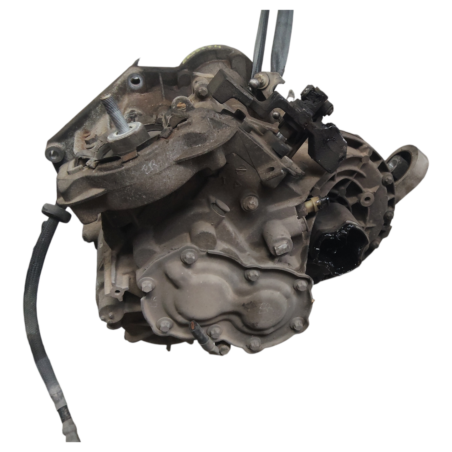 Cambio Manuale 5 Marce FIAT IDEA/STILO 1.9 MJTD