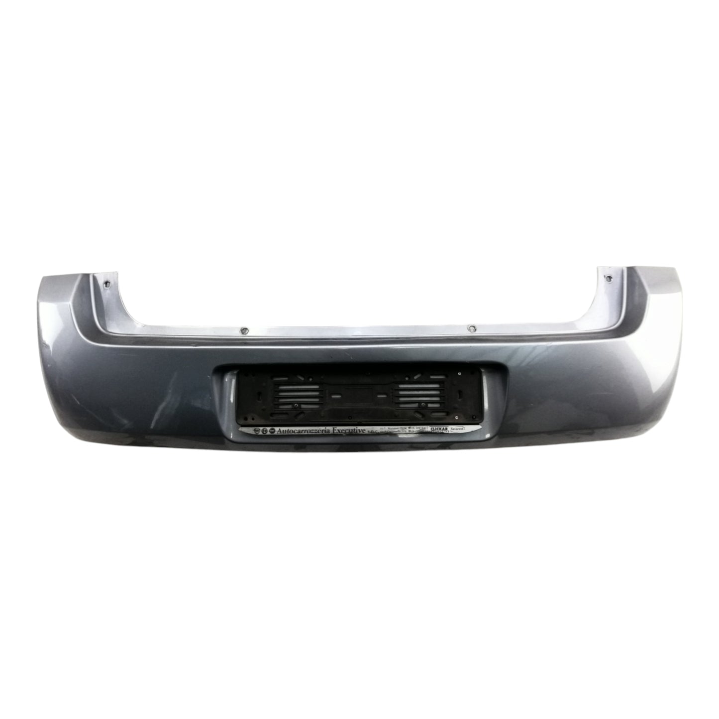 Paraurti Posteriore OPEL MERIVA A