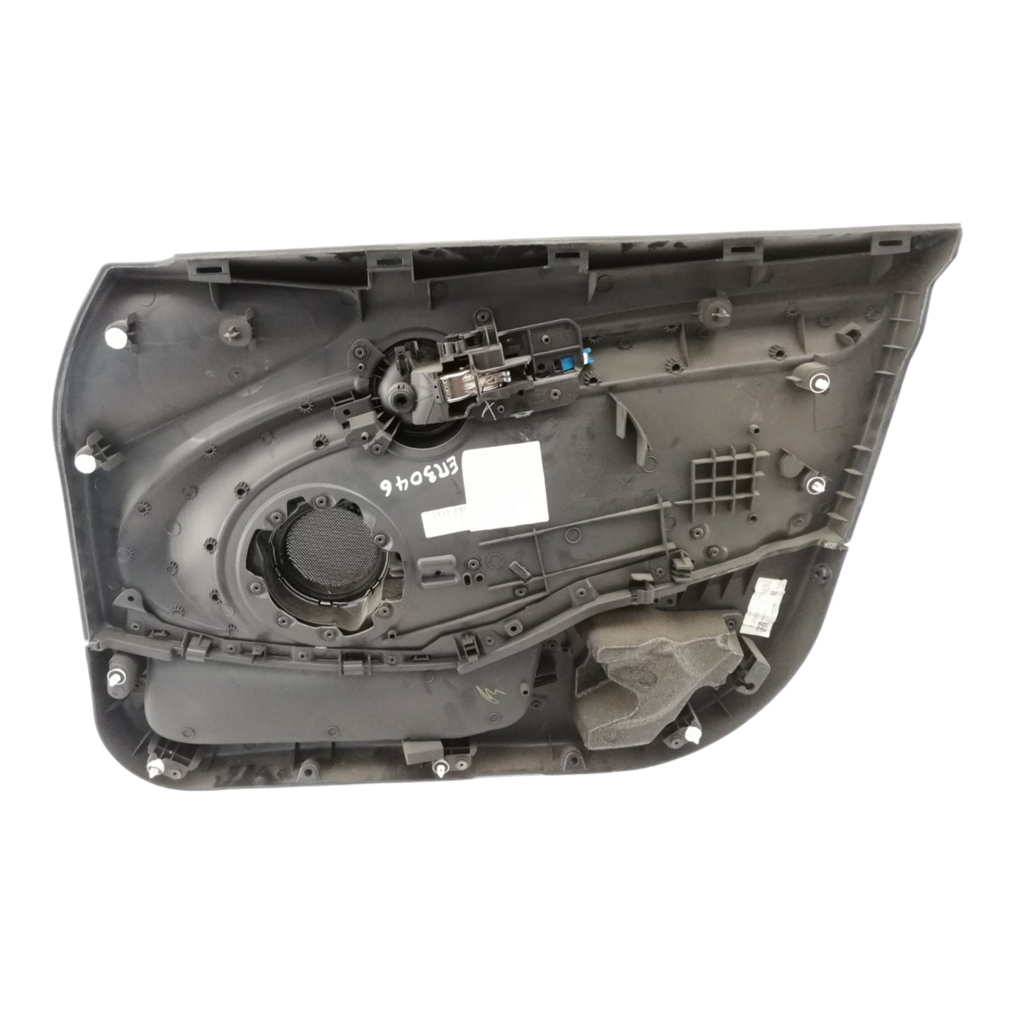 Pannello Rivestimento Porta Anteriore Sinistro MINI ONE COOPER F55 5 Porte