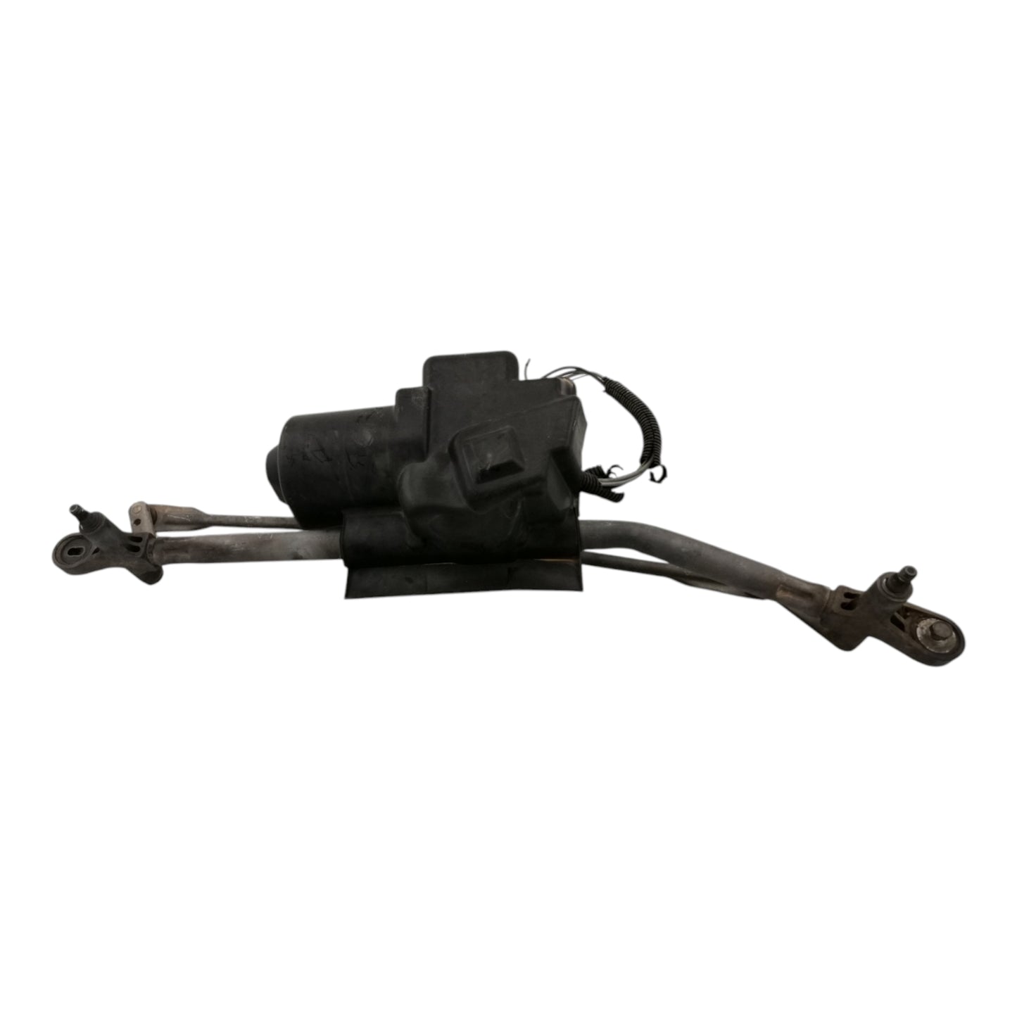 Meccanismo Tandem Tergicristallo FIAT PUNTO 2 Serie RICAMIO