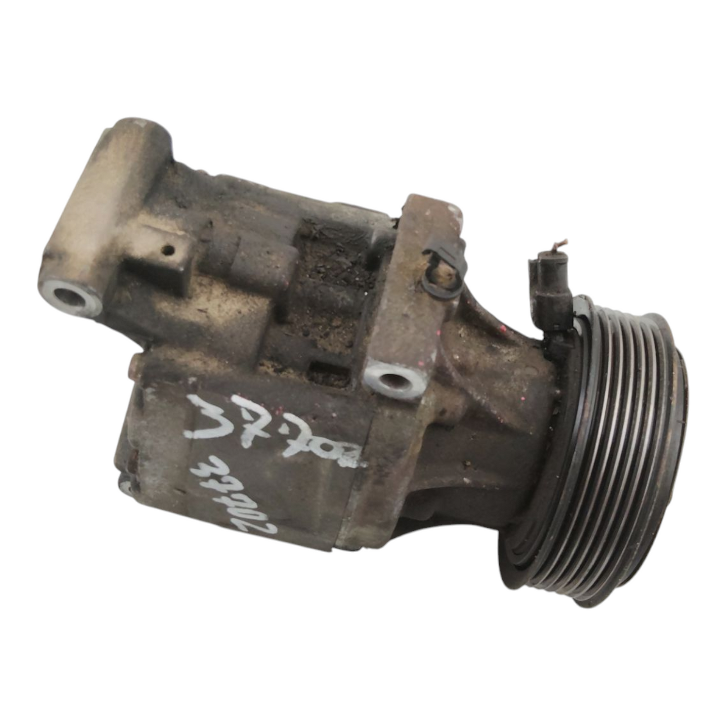 Compressore Aria Condizionata Ac FIAT PUNTO 2 Serie/IDEA 1.3 Diesel