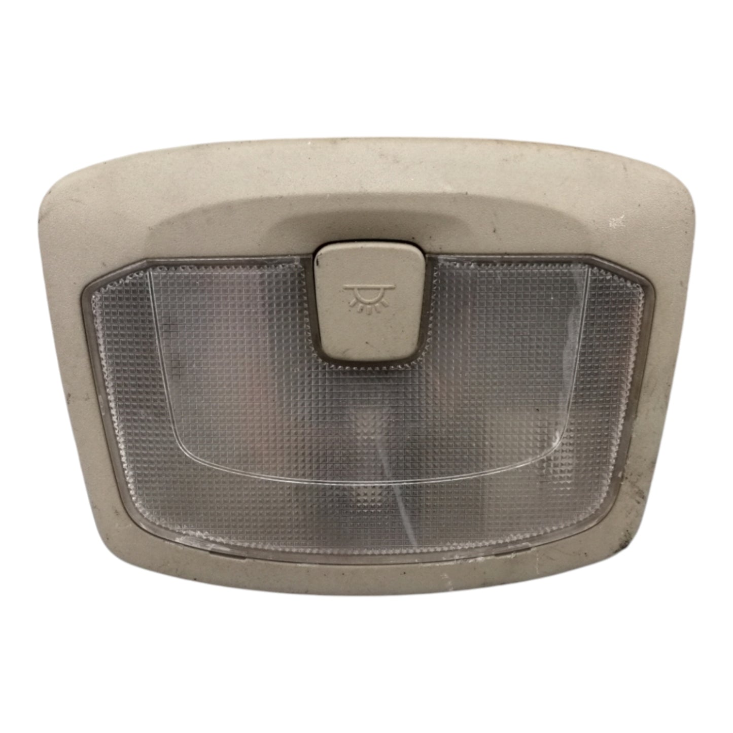 Luce Cortesia Plafoniera Interna Posteriore SSANGYONG KORANDO 3 Serie