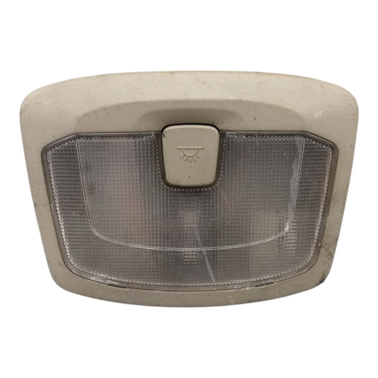 Luce Cortesia Plafoniera Interna Posteriore SSANGYONG KORANDO 3 Serie