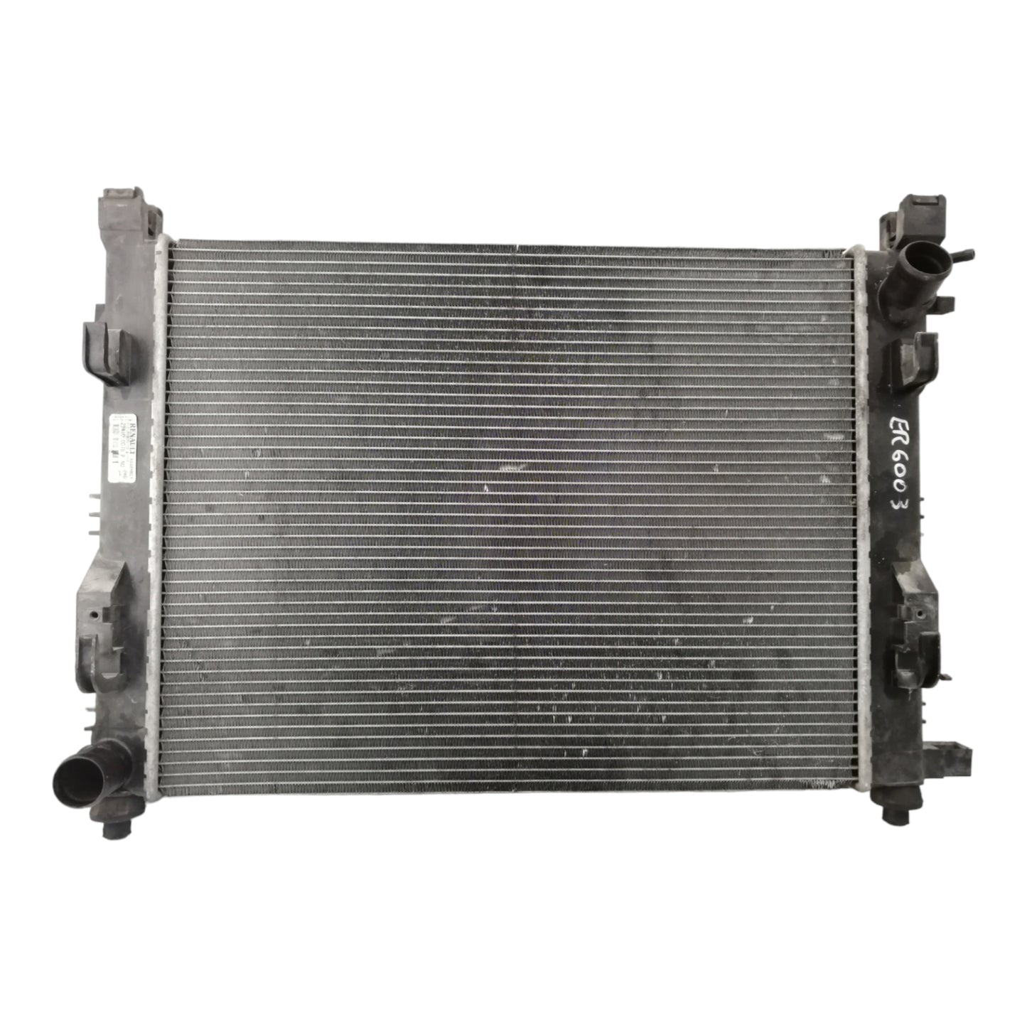 Radiatore Acqua Raffreddamento DACIA DUSTER 1 2 Serie/DOKKER/LODGY