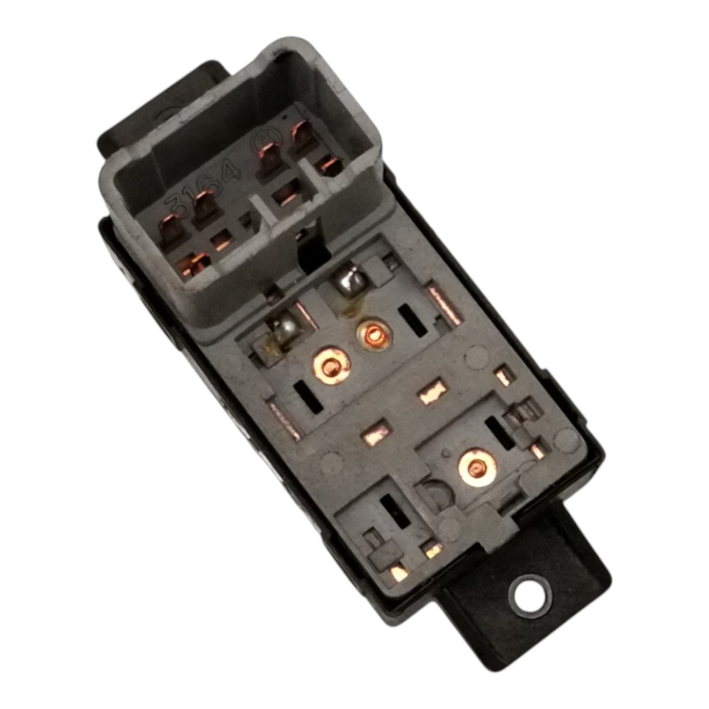 Interruttore Alzacristalli Posteriore Sinistro SSANGYONG KORANDO 3 Serie