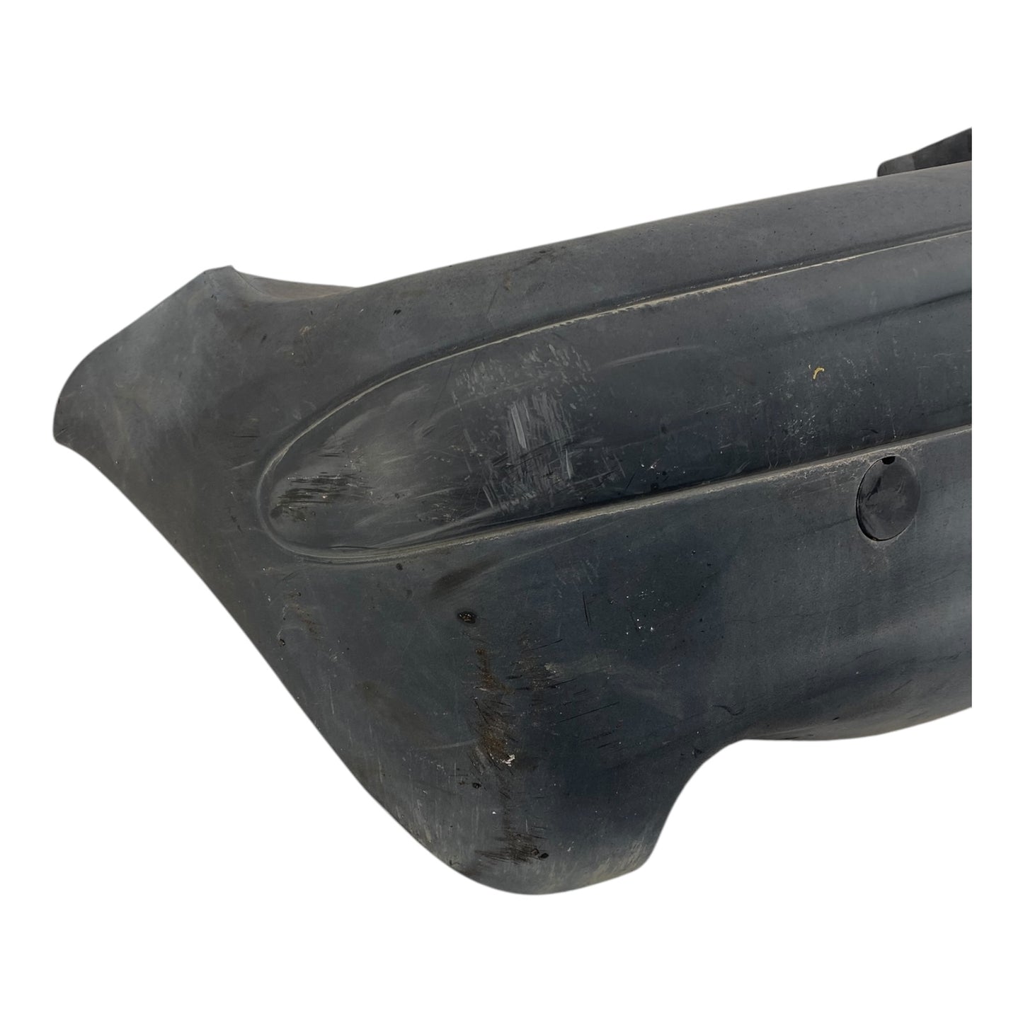 Paraurti Posteriore FIAT SEICENTO/600