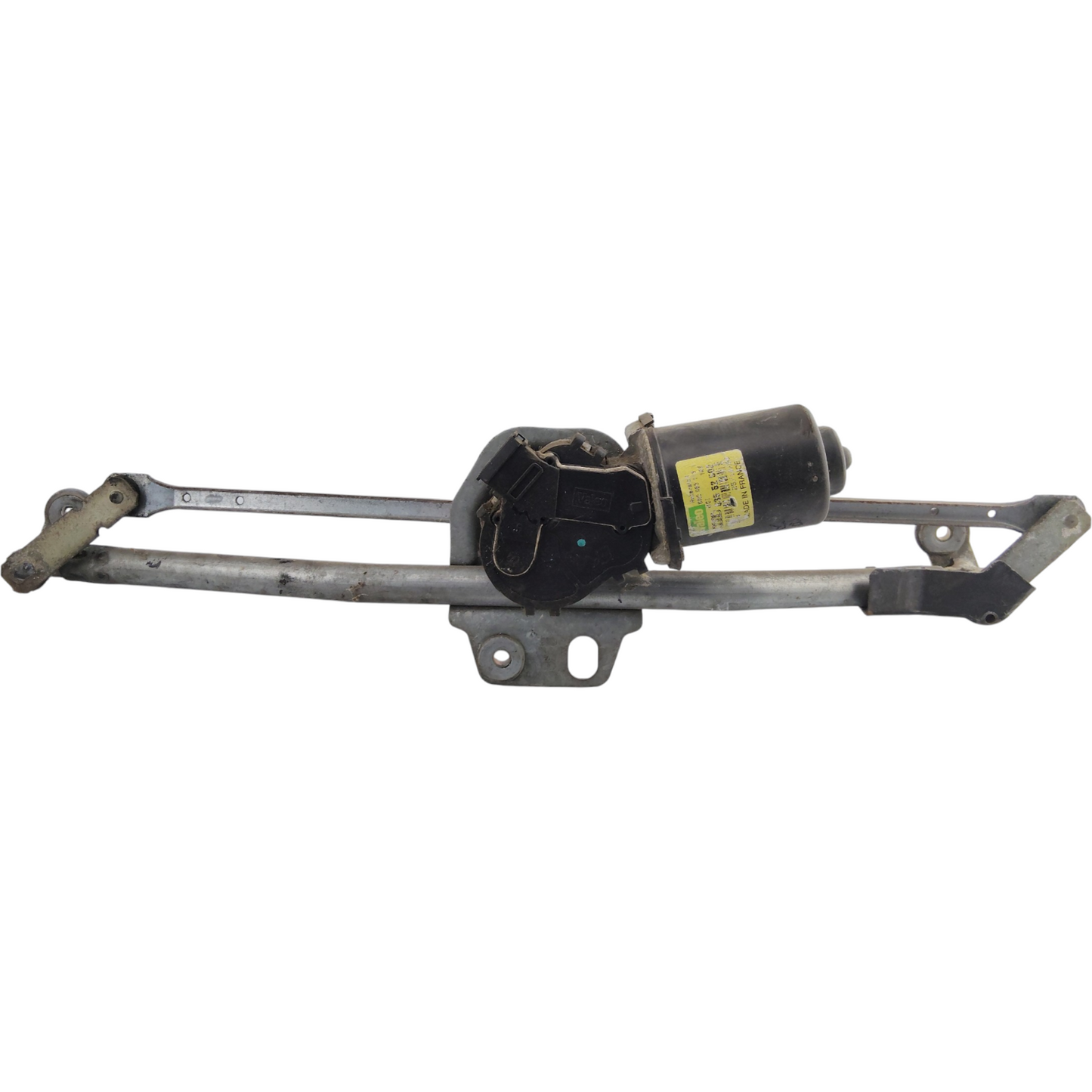 Meccanismo Tandem Tergicristallo AUDI TT 8N3 8N9