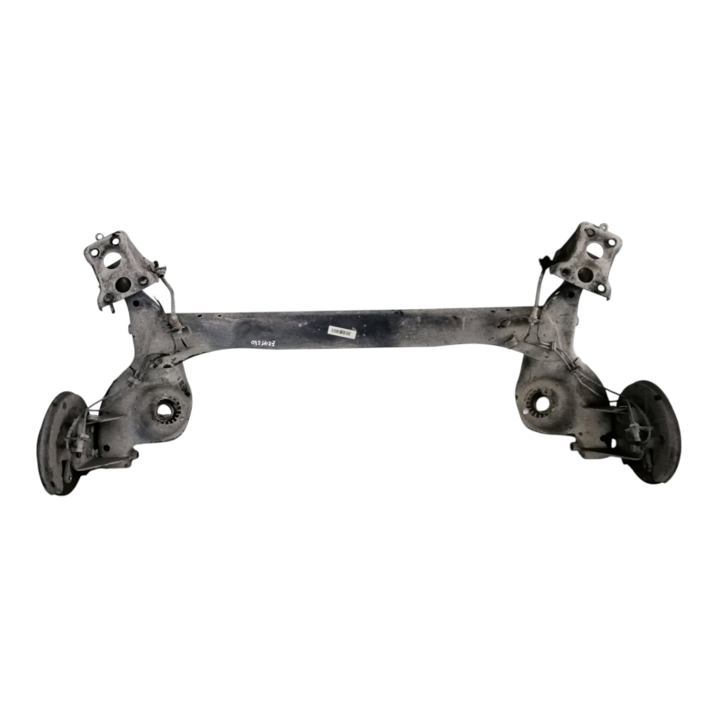 Assale Ponte Posteriore FIAT BRAVO 2 Serie Diesel Benzina