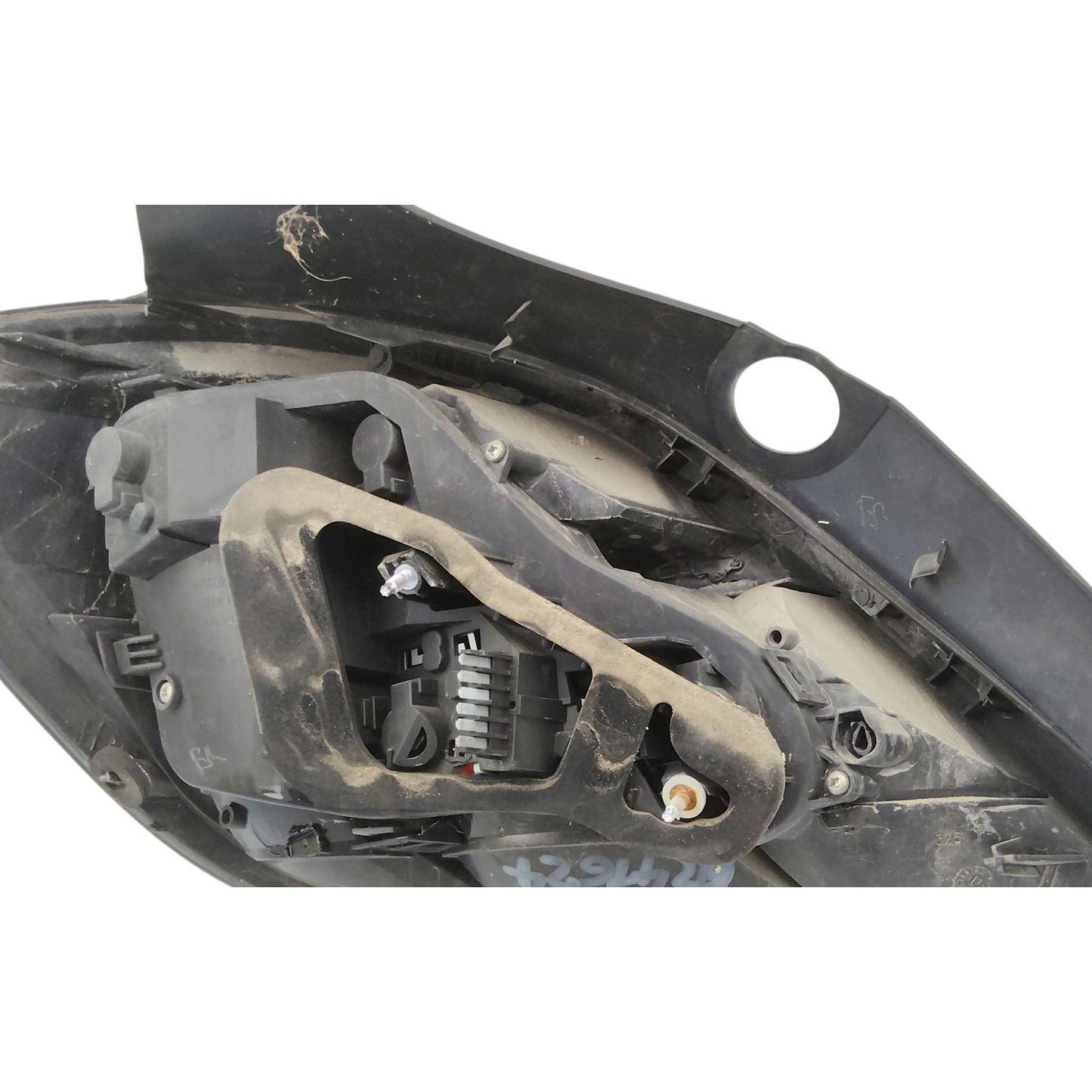 Fanale Stop Posteriore Destro OPEL ASTRA H Berlina 5 Porte