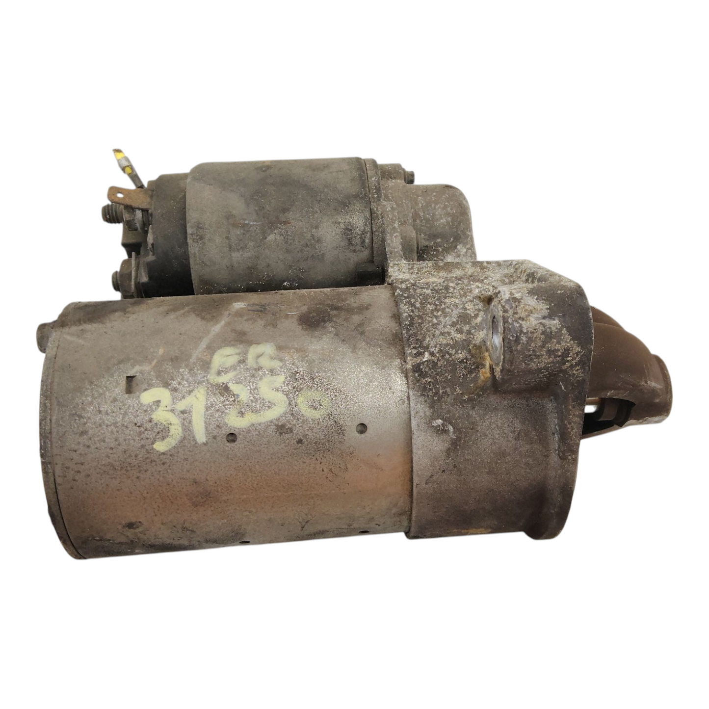 Motorino Avviamento CHEVROLET SPARK/MATIZ 2 Serie/KALOS Benzina GPL