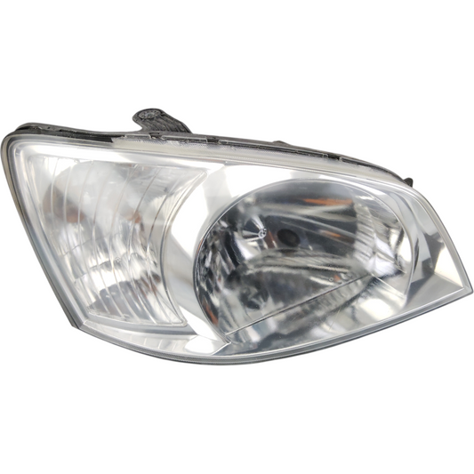 Faro Proiettore Anteriore Destro HYUNDAI GETZ 1 Serie Pre-Restyling
