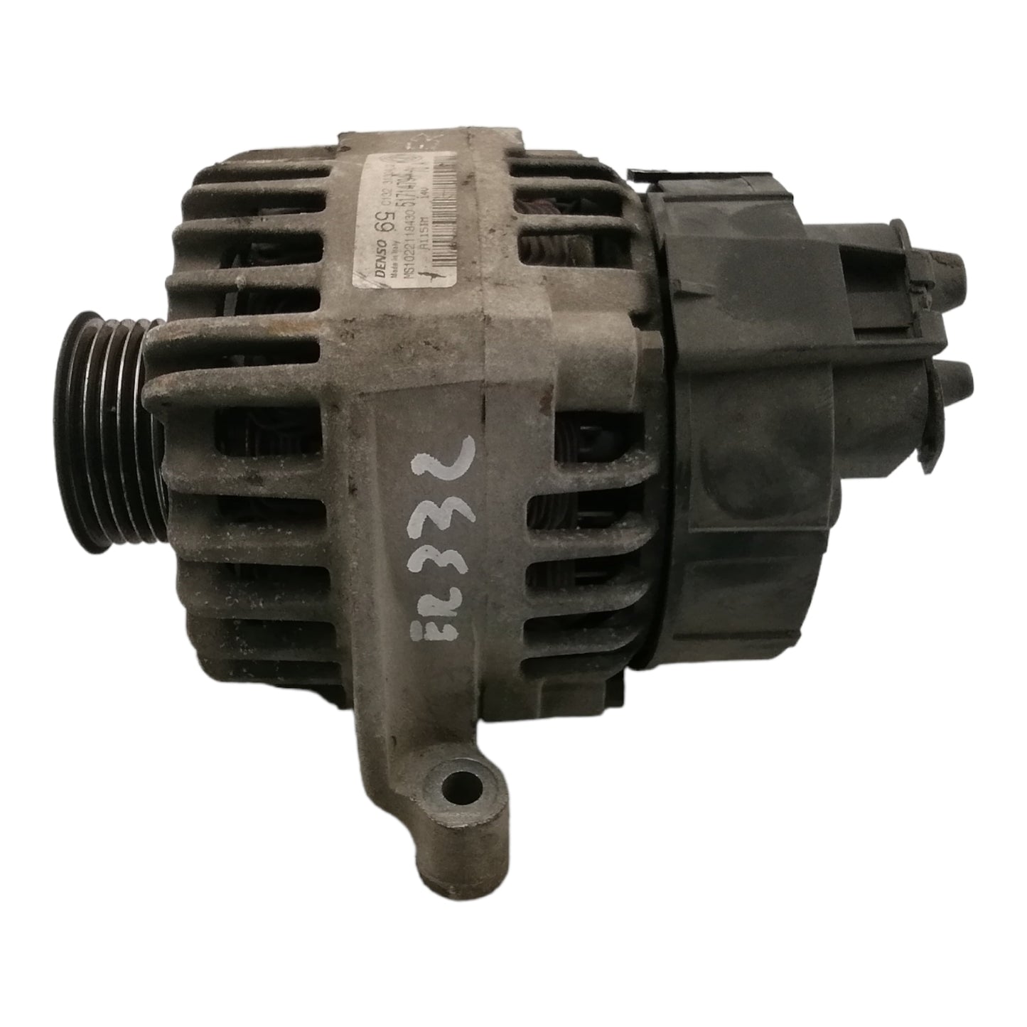 Alternatore FIAT PUNTO II / 500 II / DOBLO' II / PANDA II / IDEA 70A 51714794